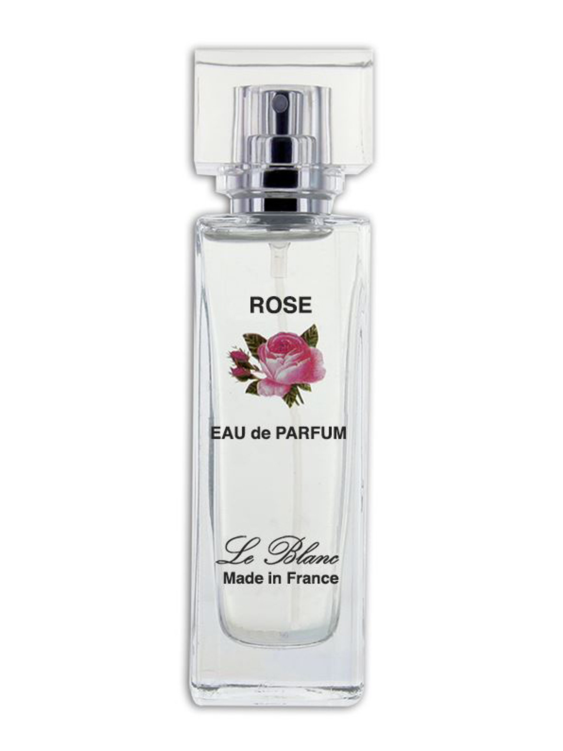 Picture of Rose fragrance