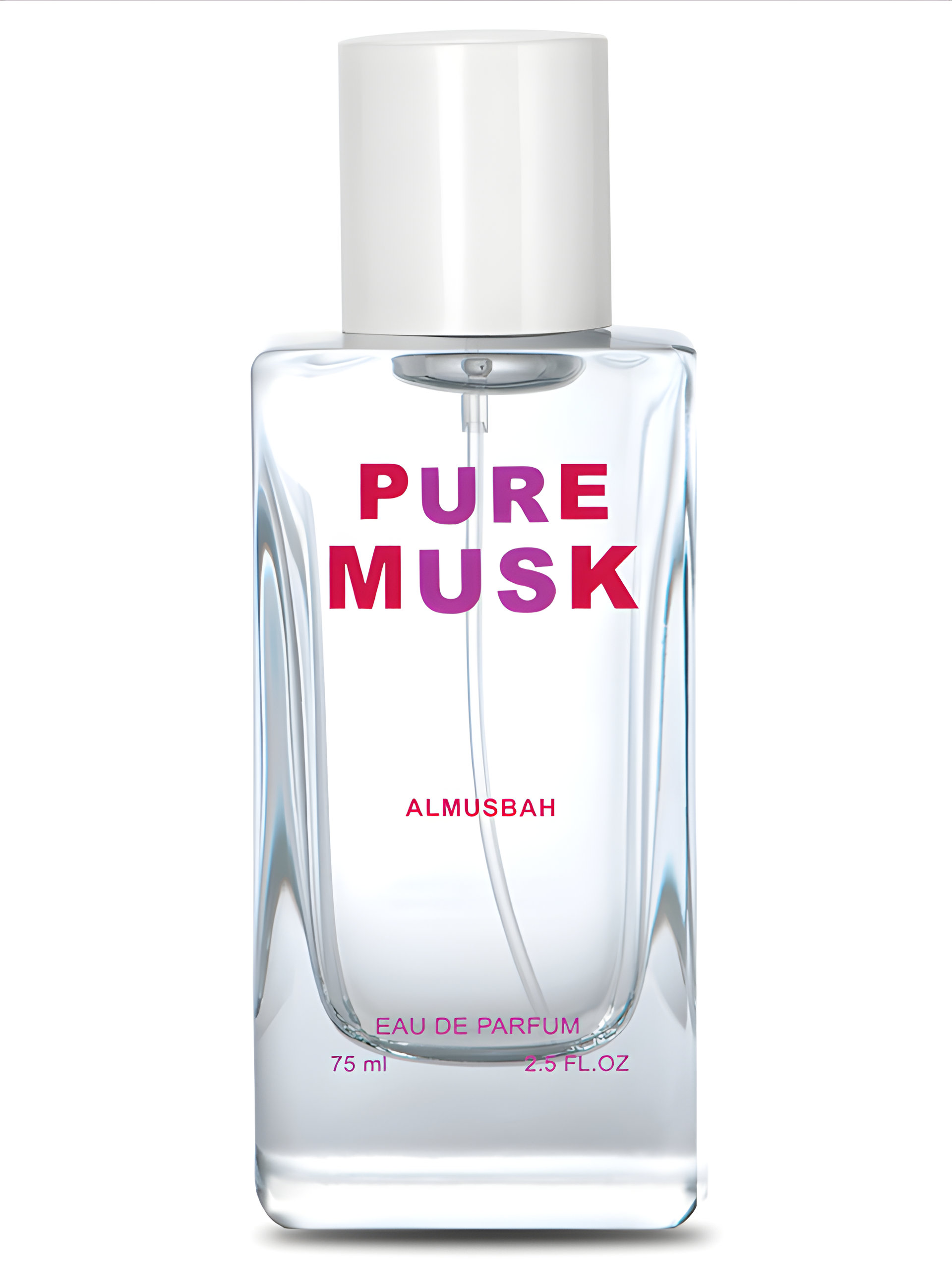 Picture of Pure Musk fragrance