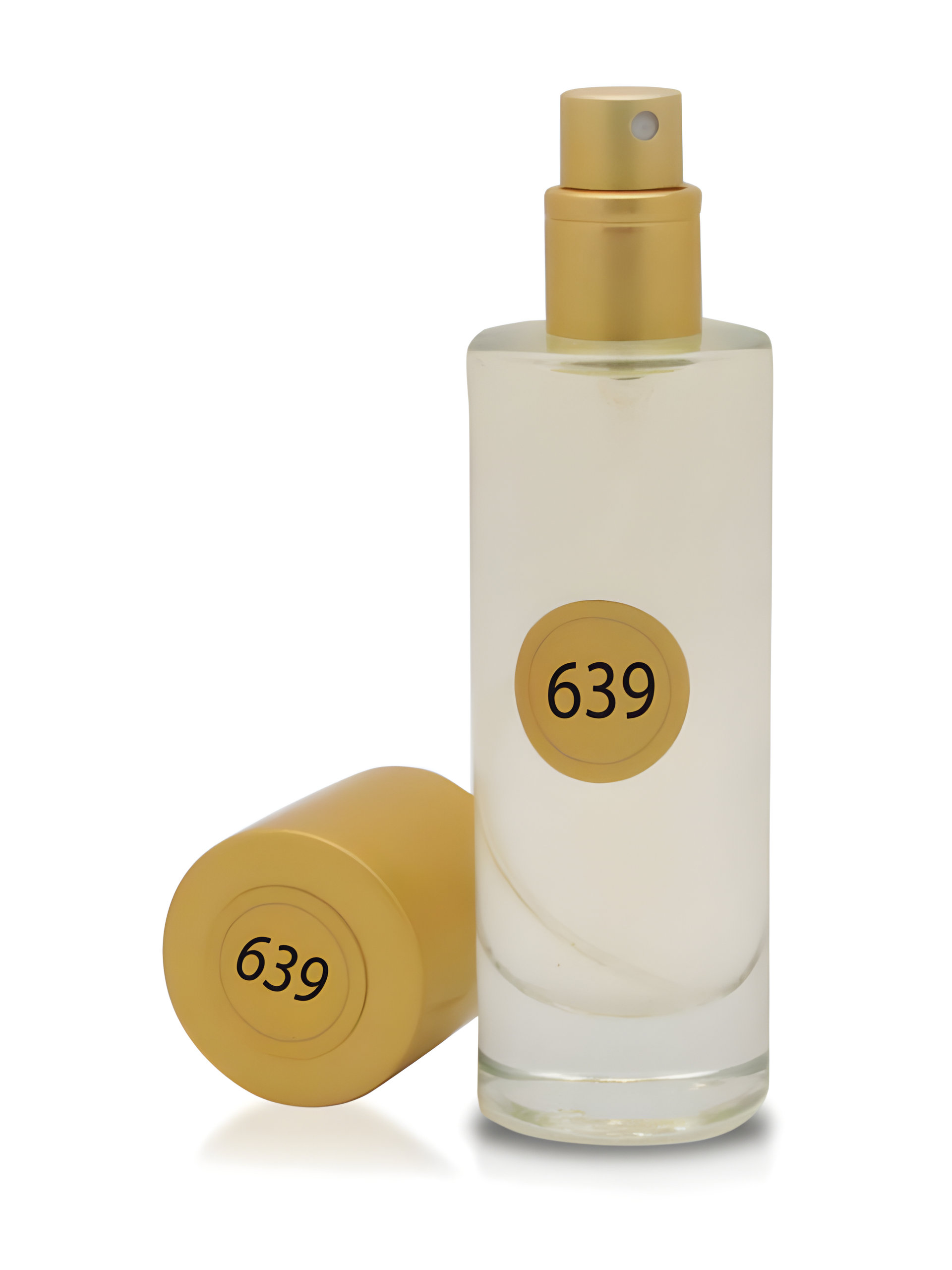 Picture of No. 639 Midnight Express fragrance