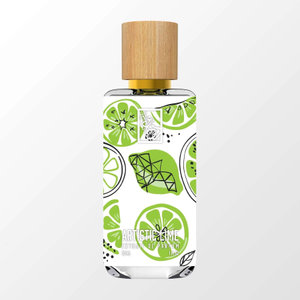 Artistic Lime by The Dua Brand perfume bottle