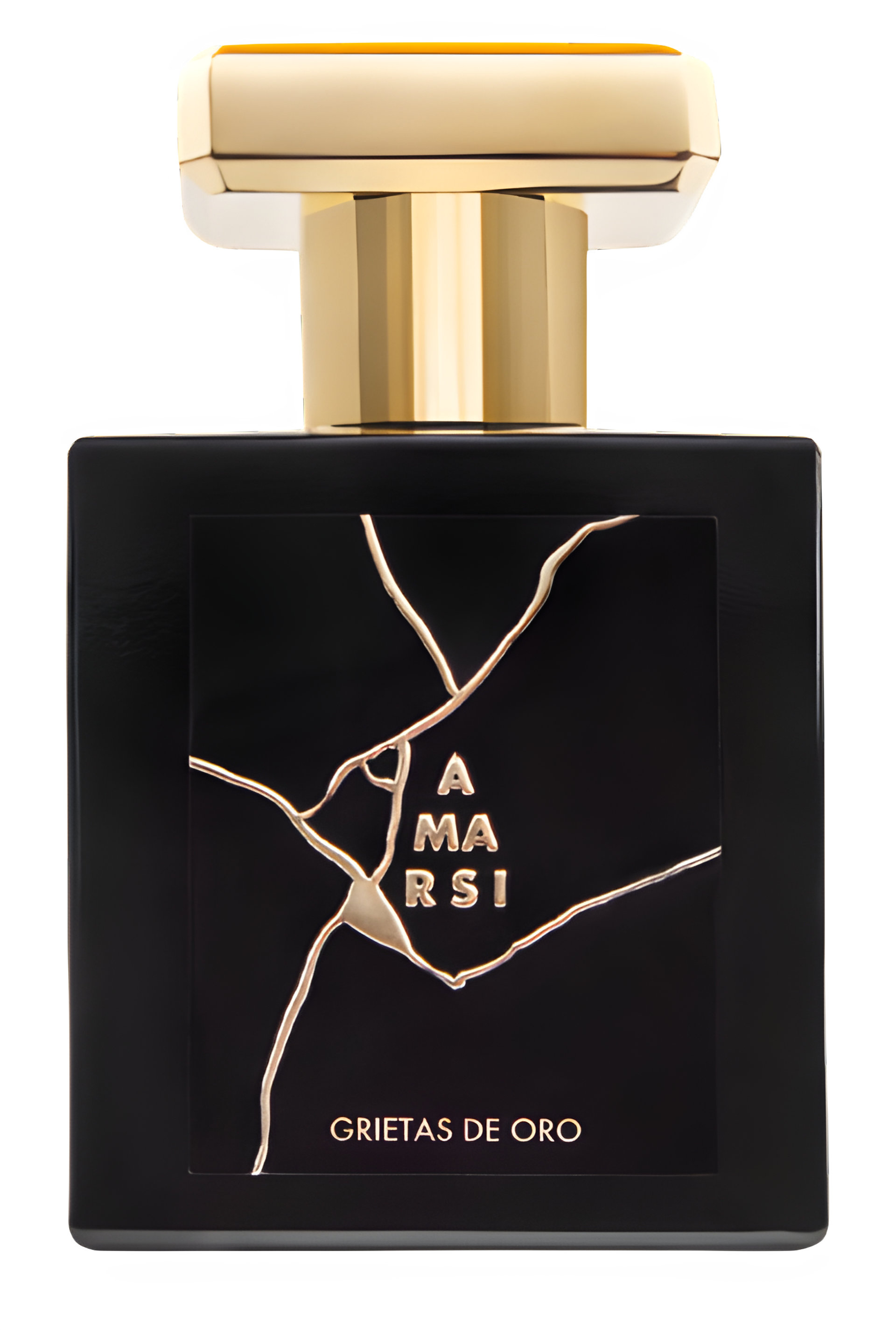 Picture of Grietas de Oro fragrance