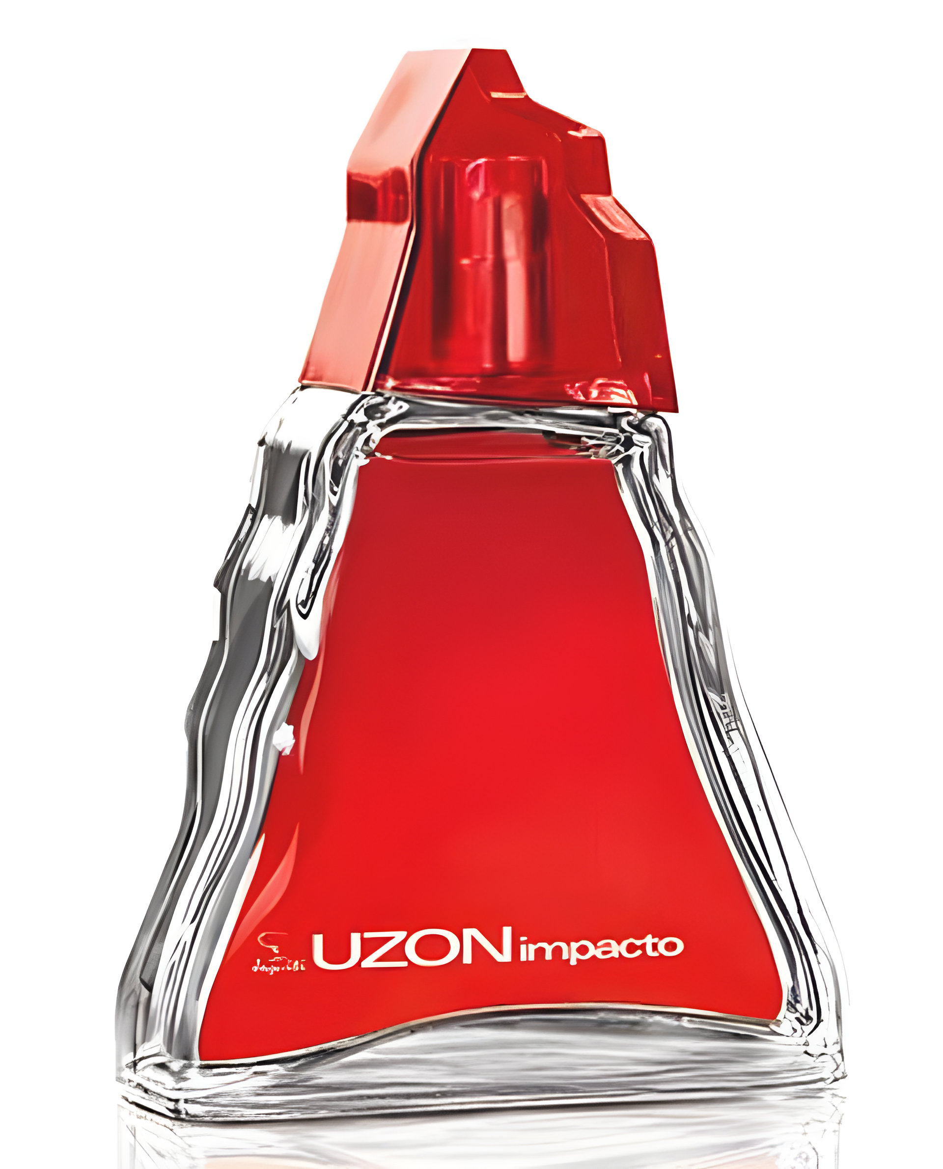Picture of Uzon Impacto fragrance