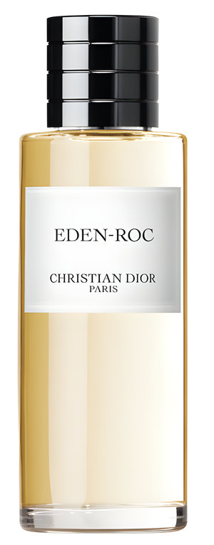 Eden-Roc by Dior perfume bottle