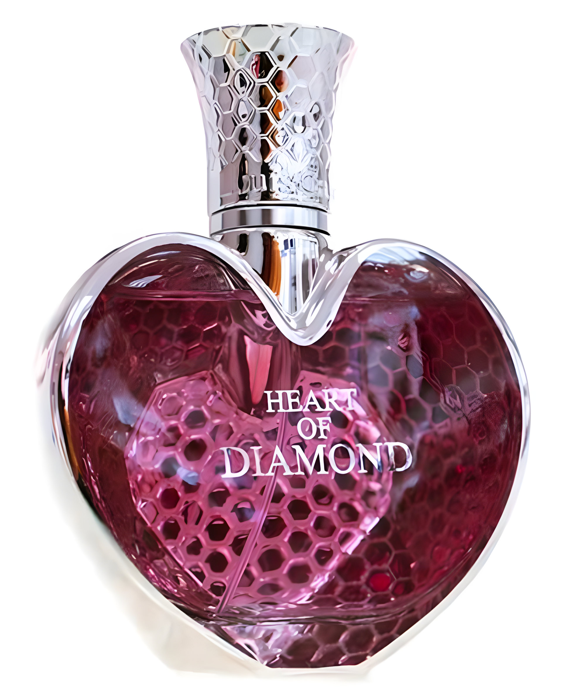 Picture of Heart of Diamond fragrance