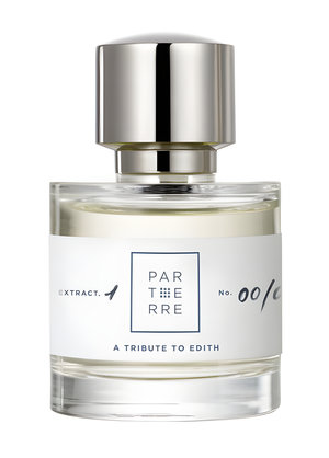 A Tribute to Edith by Parterre perfume bottle