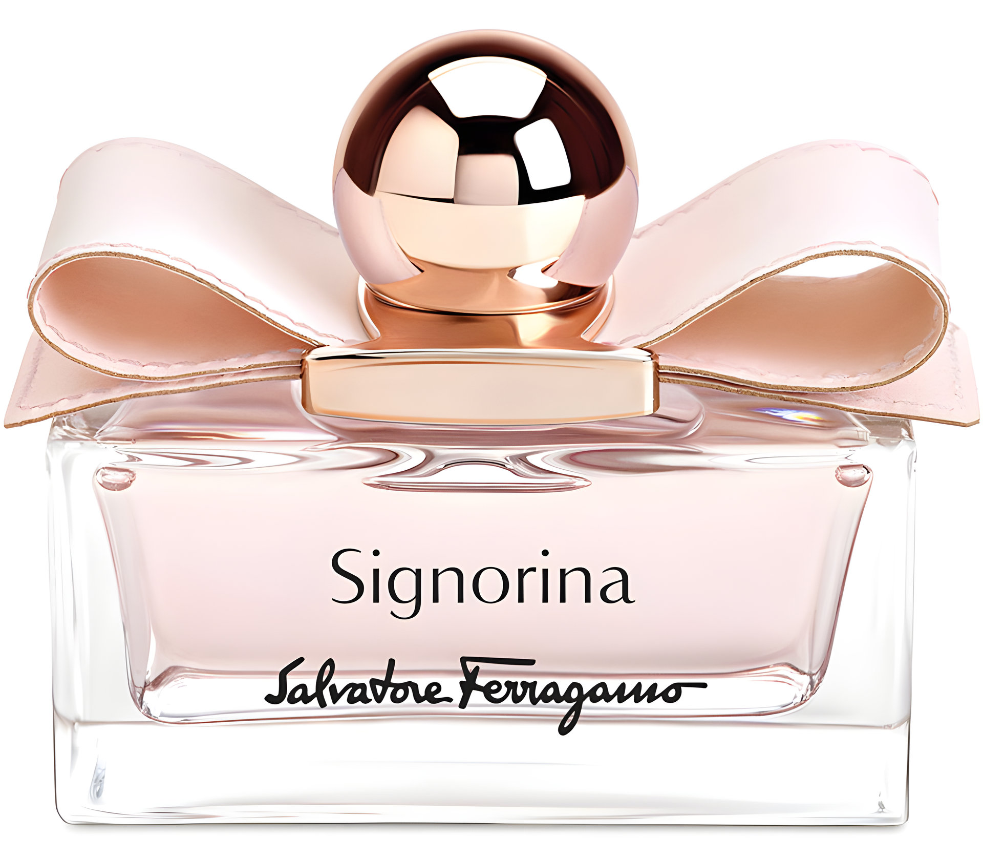 Picture of Signorina Leather Edition fragrance
