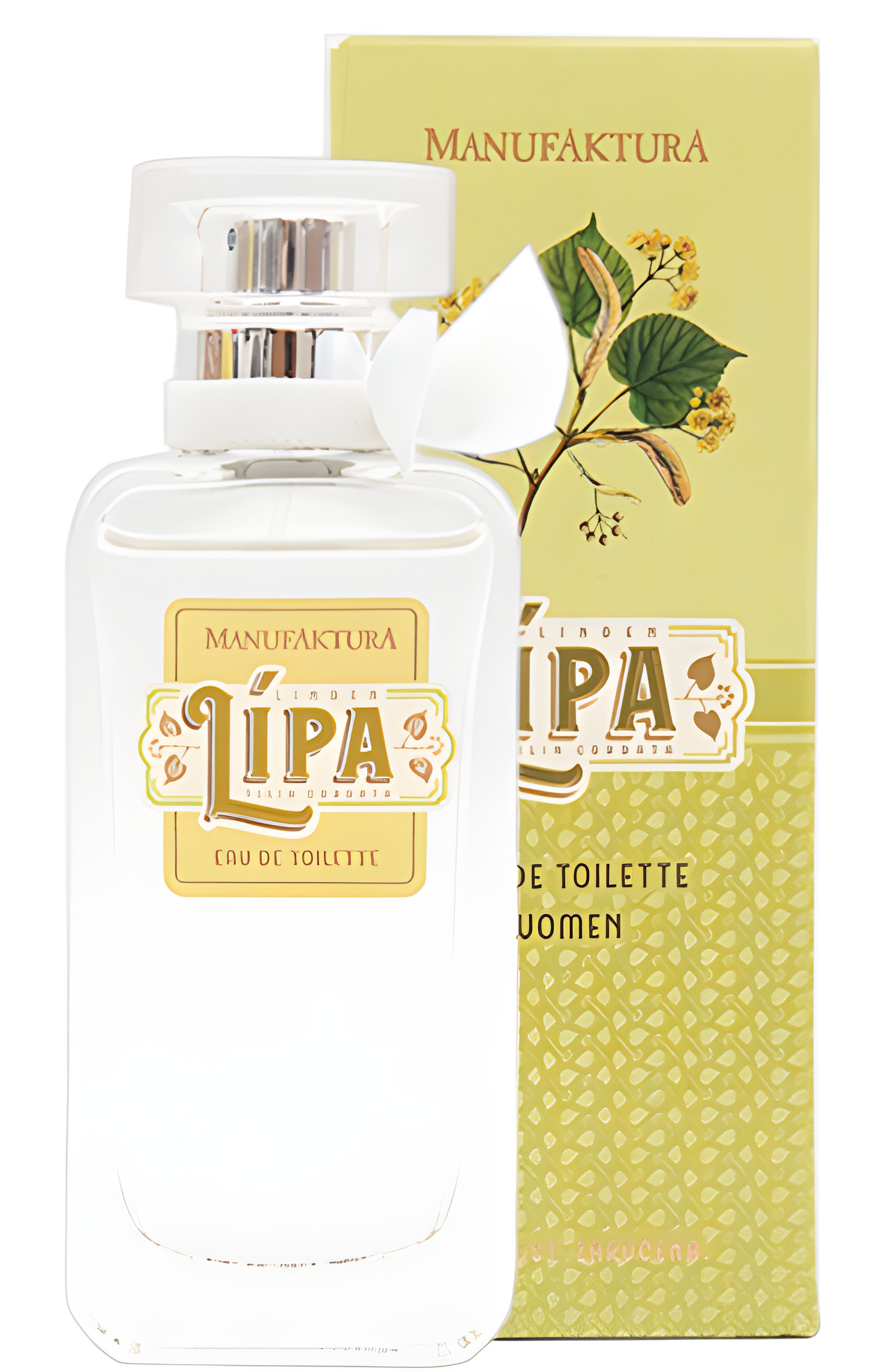 Picture of Lipa fragrance