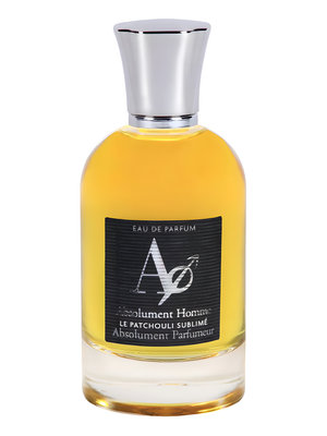 Absolument Homme by Absolument Parfumeur perfume bottle