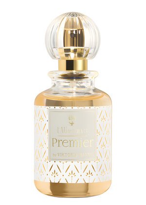 Premier by Eau de Tihany perfume bottle