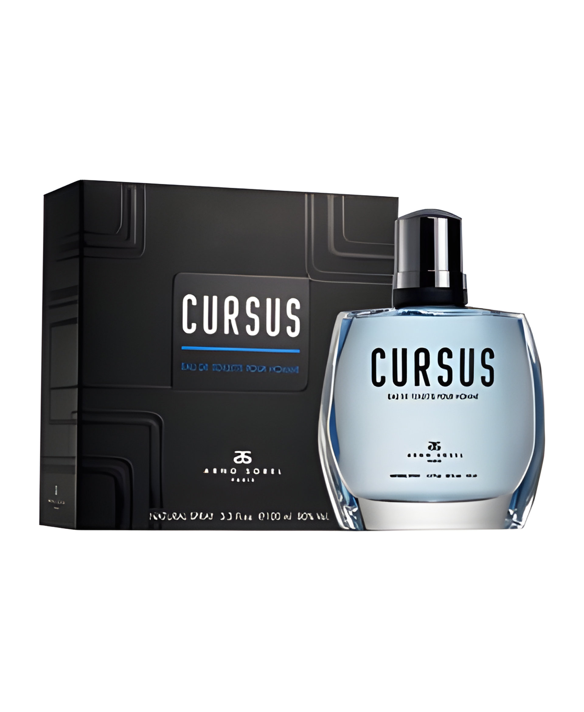 Picture of Cursus fragrance
