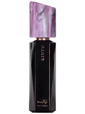 Kintu by Mutis Nueva Granada perfume bottle