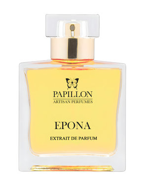 Epona by Papillon Artisan Perfumes perfume bottle