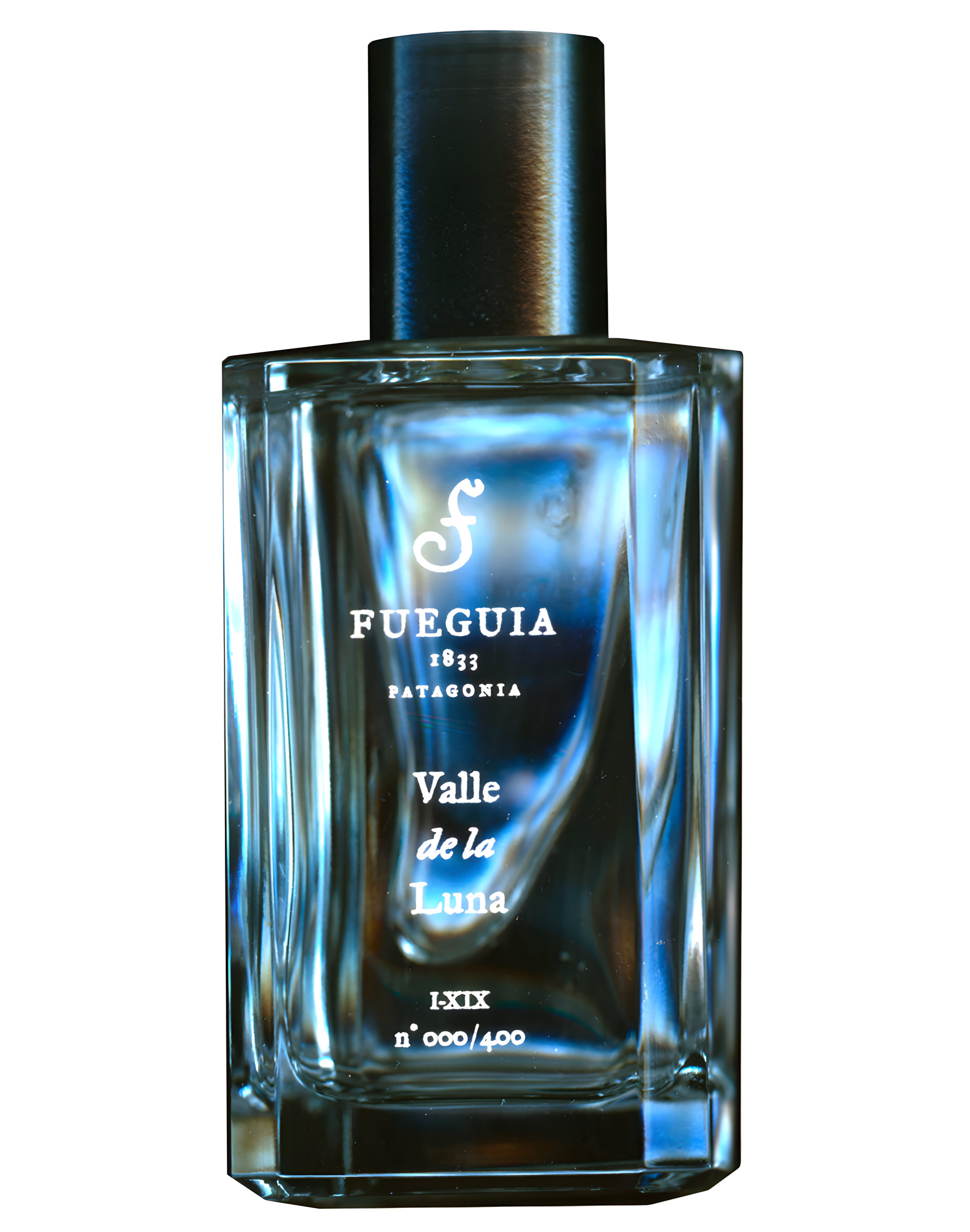 Picture of Valle de La Luna fragrance