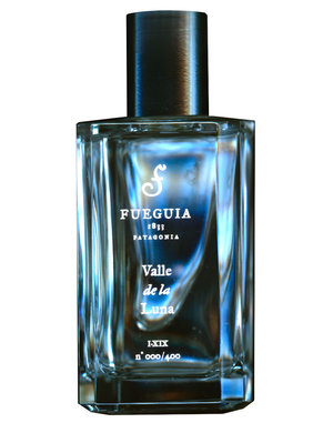 Valle de La Luna by Fueguia 1833 perfume bottle