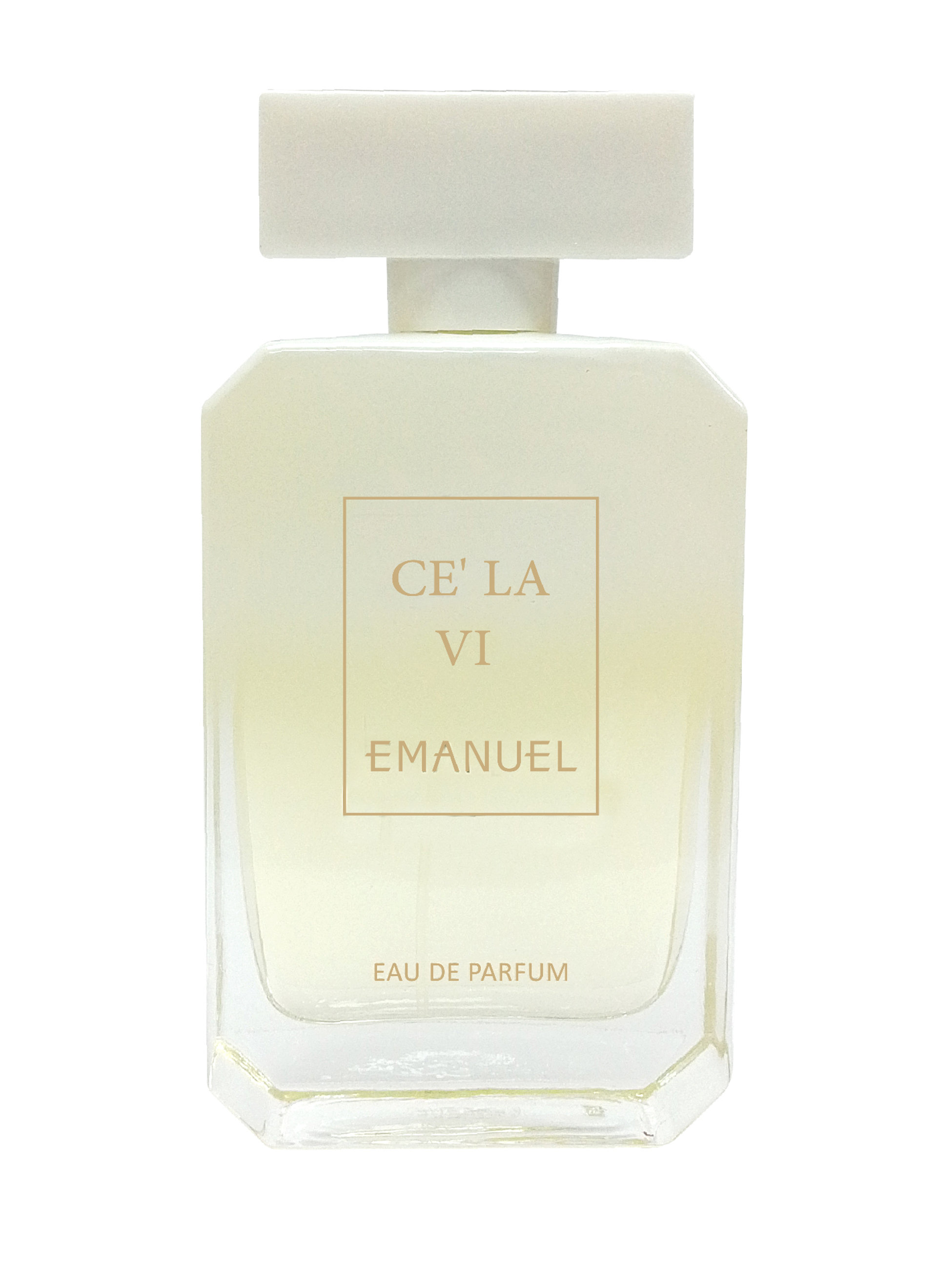 Picture of Ce' La Vi fragrance