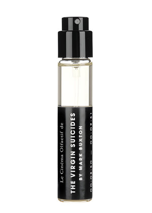 The Virgin Suicides by La Folie a Plusieurs perfume bottle
