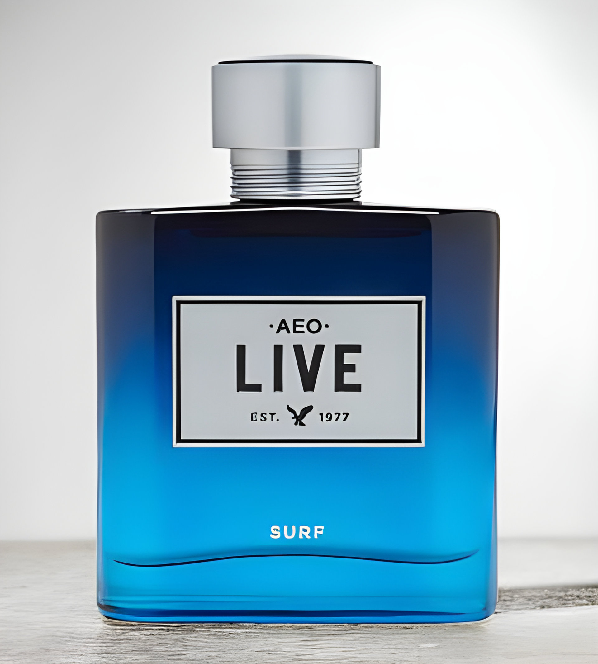 Picture of AEO Live Surf fragrance