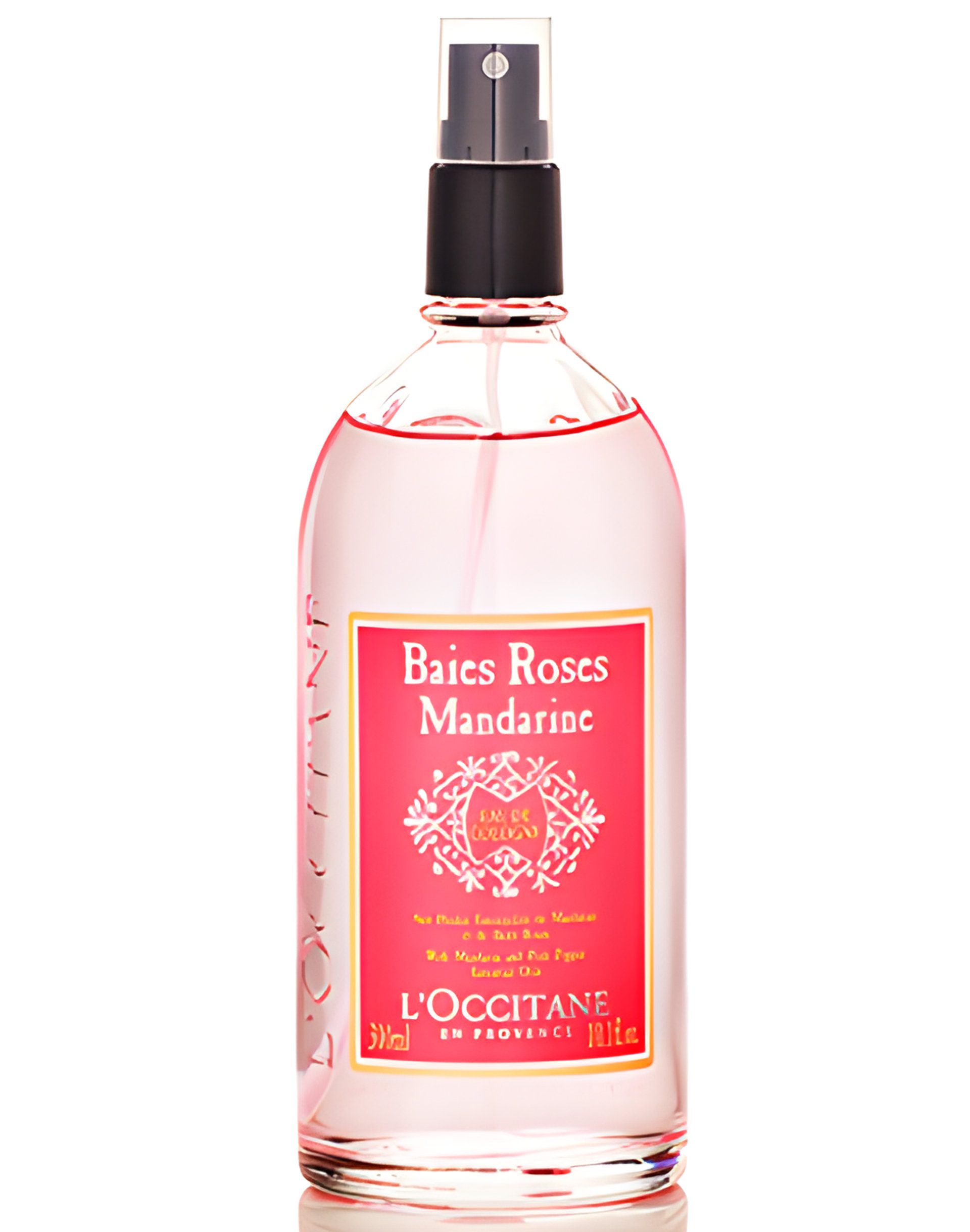 Picture of Pimenta Rosa E Tangerina fragrance