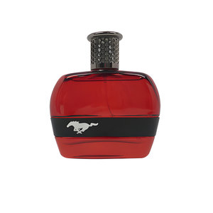 Mustang for Men Eau de Toilette by Mustang perfume bottle