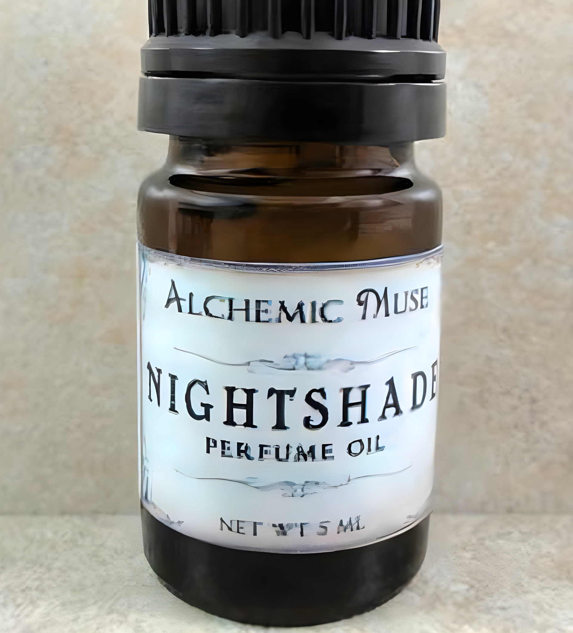 Nightshade by Alchemic Muse