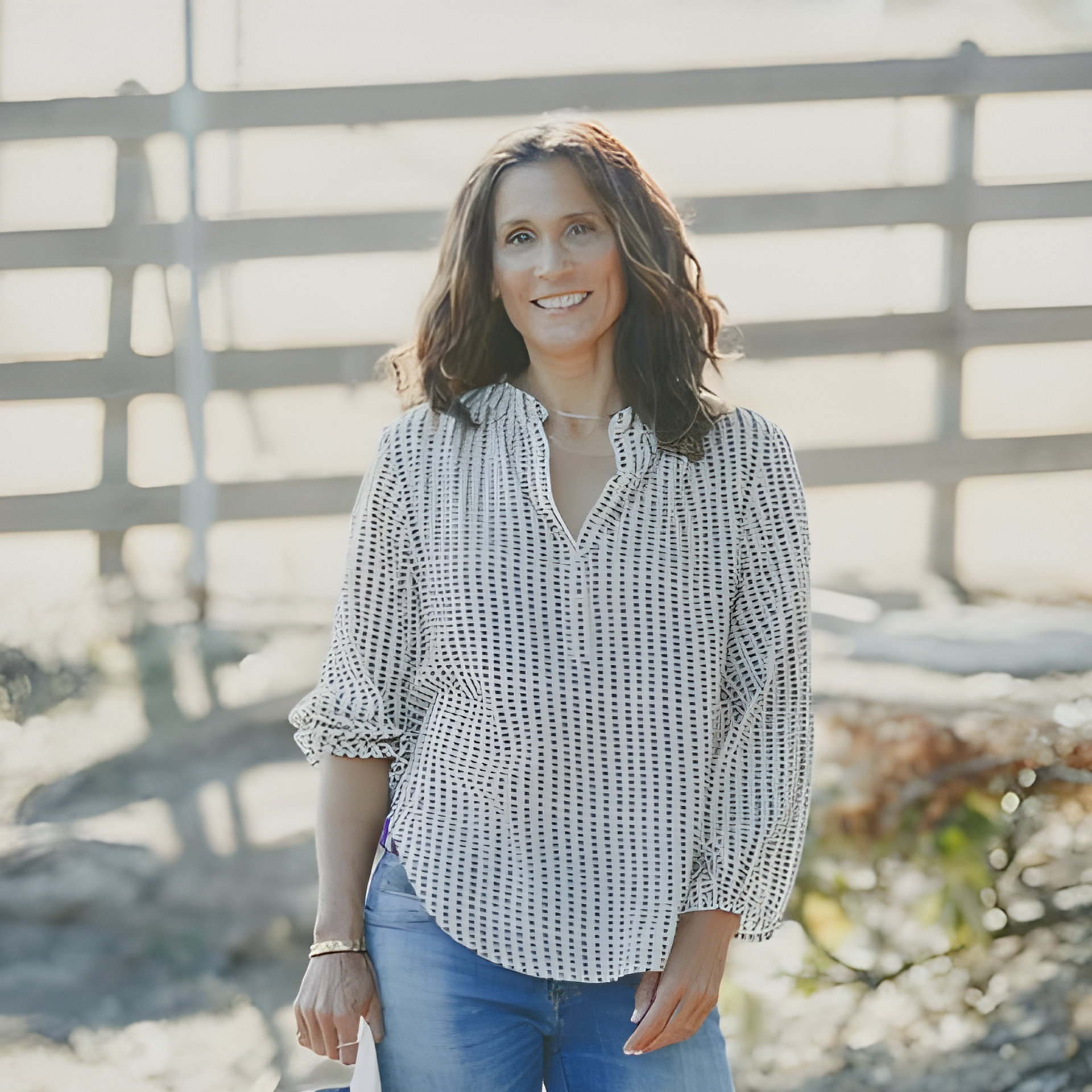 Picture of Serena Rivera perfumer