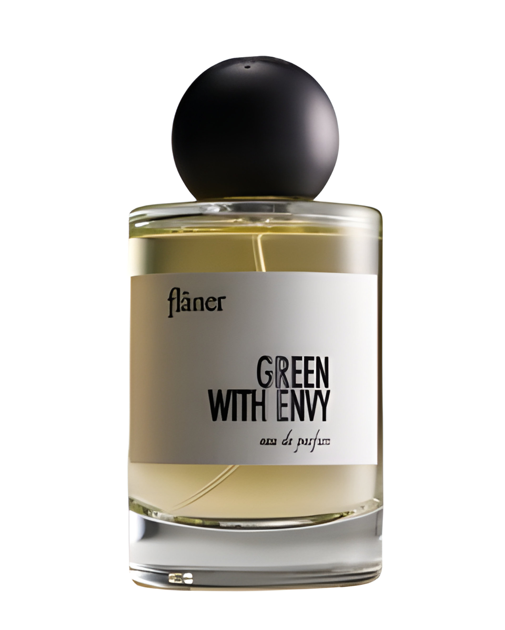 Picture of Green With Envy fragrance
