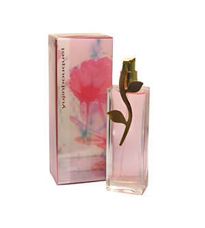 Yujin Bouquet Pink by Ella Mikao perfume bottle