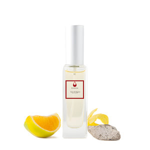 Jeux de Vagues by FL Parfums perfume bottle