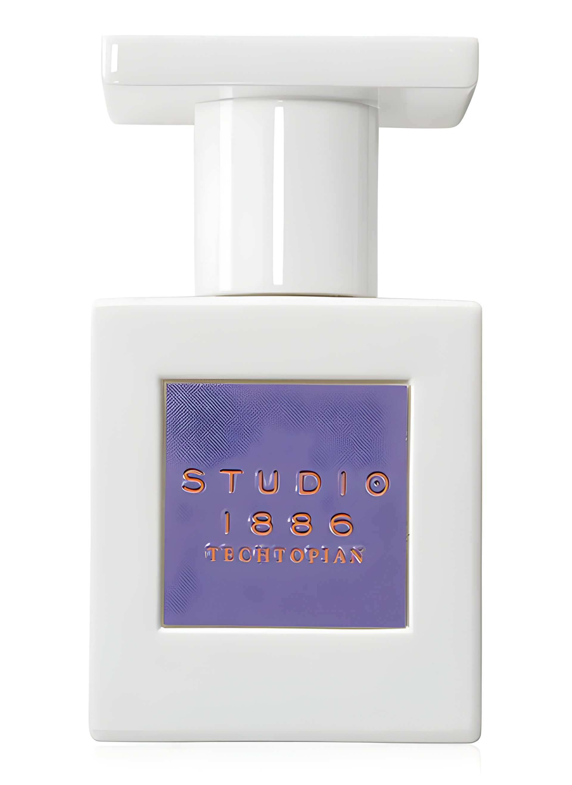 Picture of Techtopian fragrance