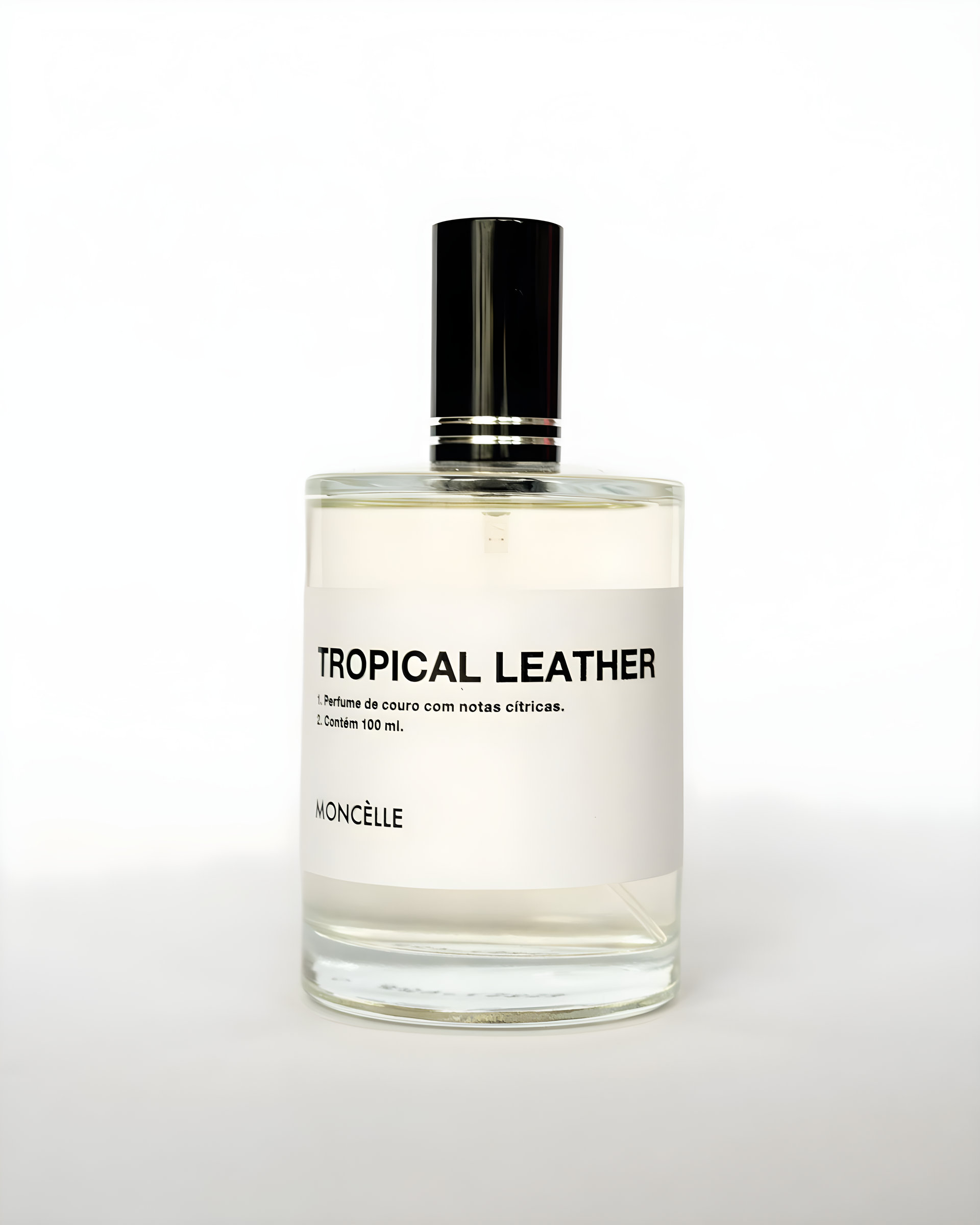 Picture of Tropical Leather fragrance