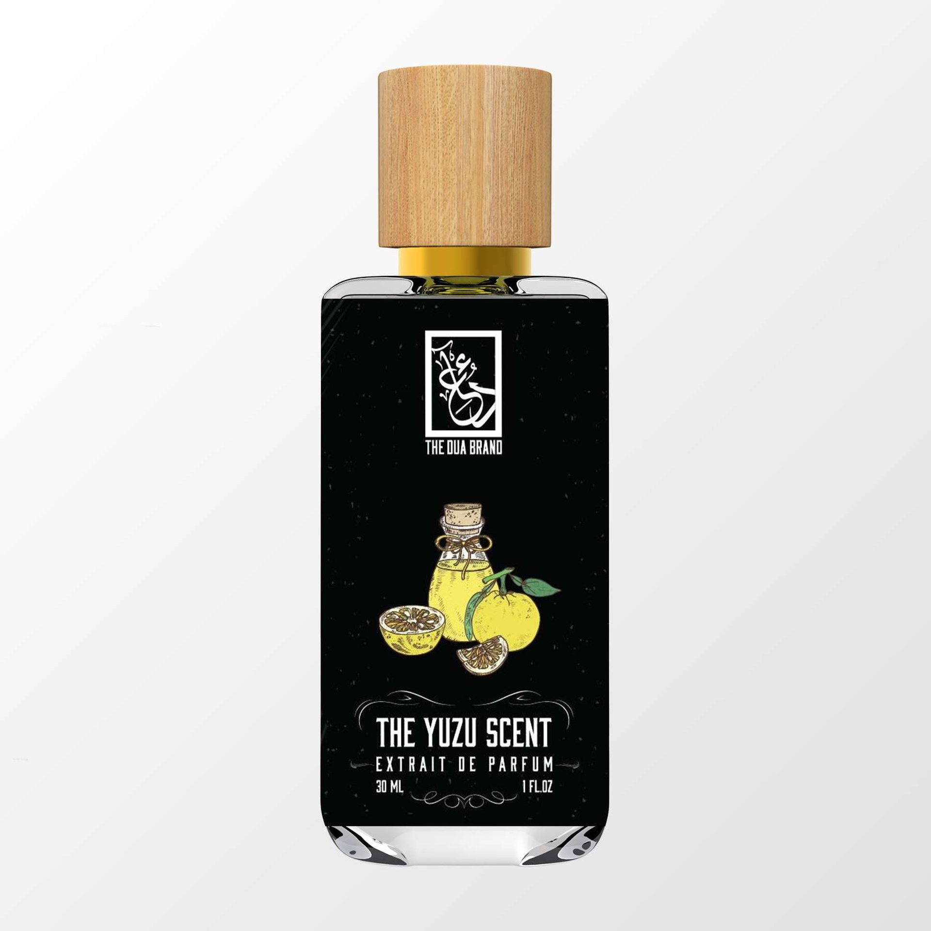 Picture of The Yuzu Scent fragrance