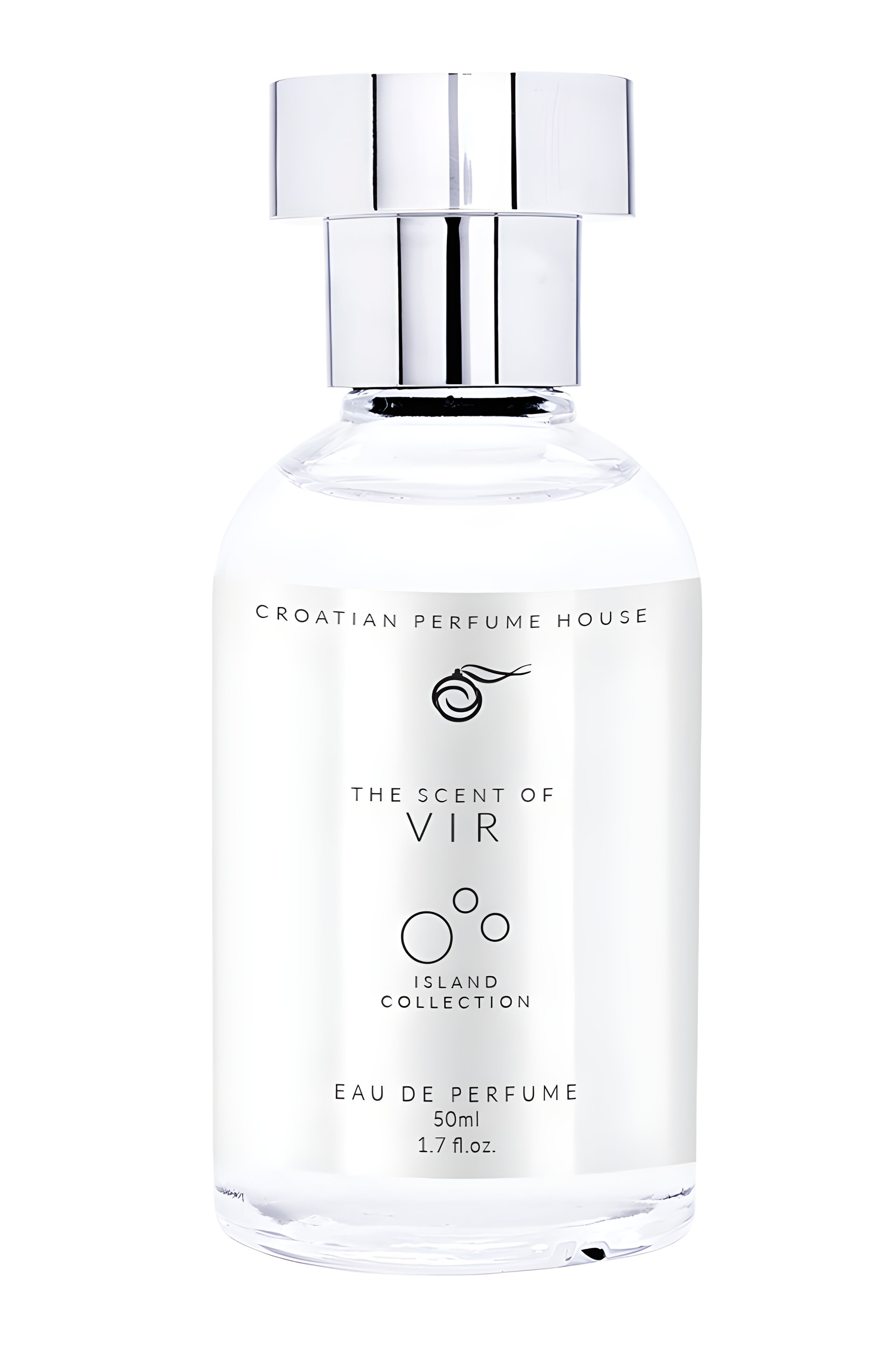 Picture of The Scent of Vir fragrance