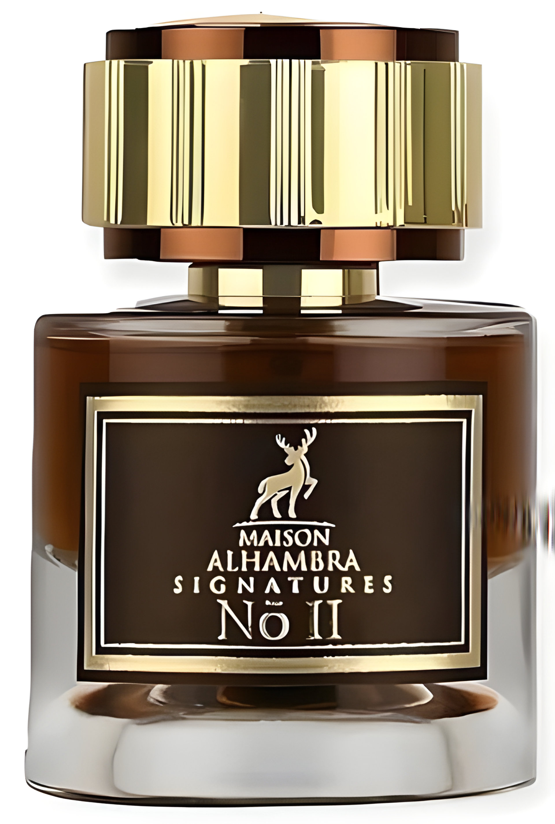 Picture of Signatures No II fragrance