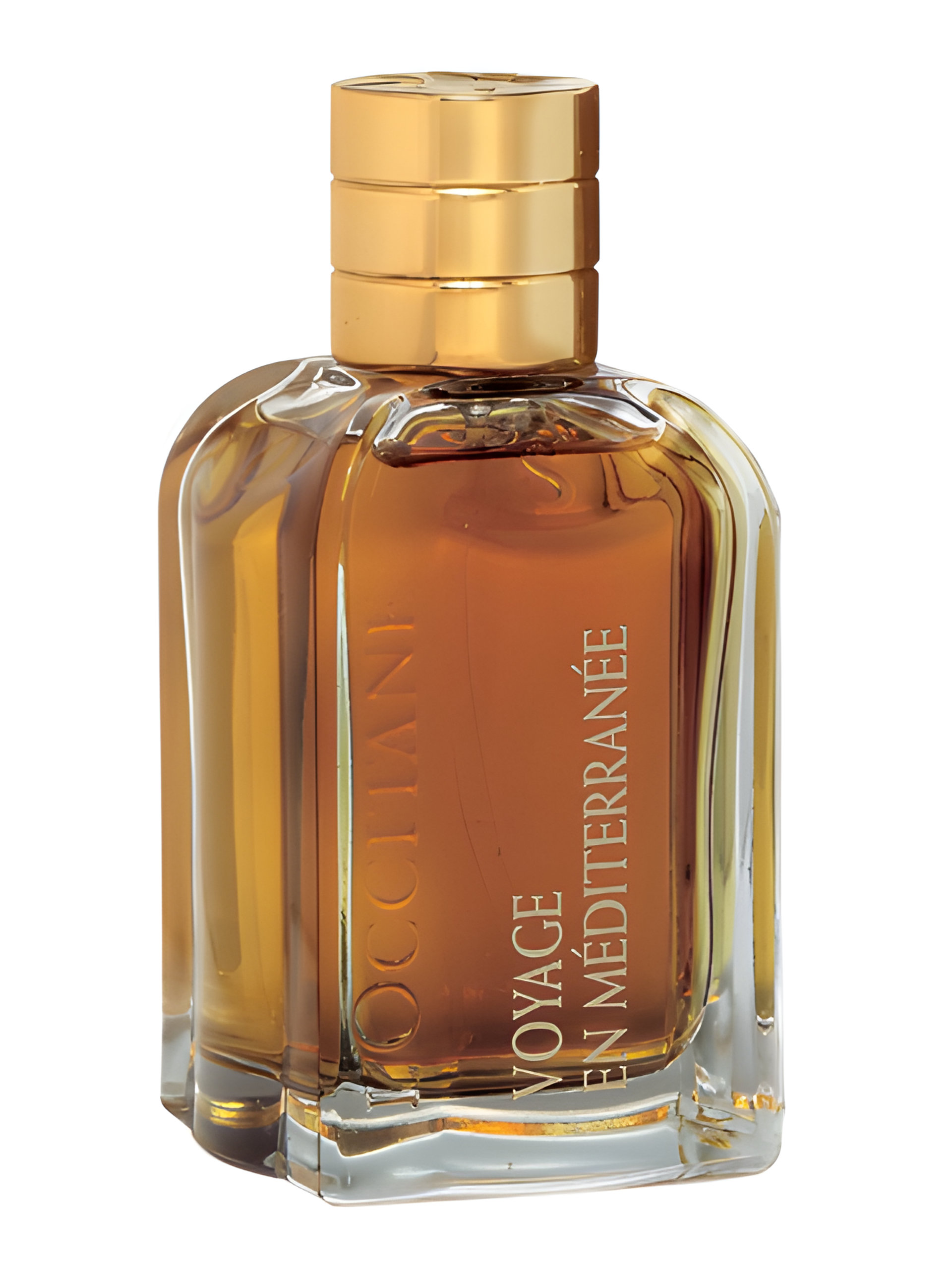 Picture of Labdanum de Seville fragrance