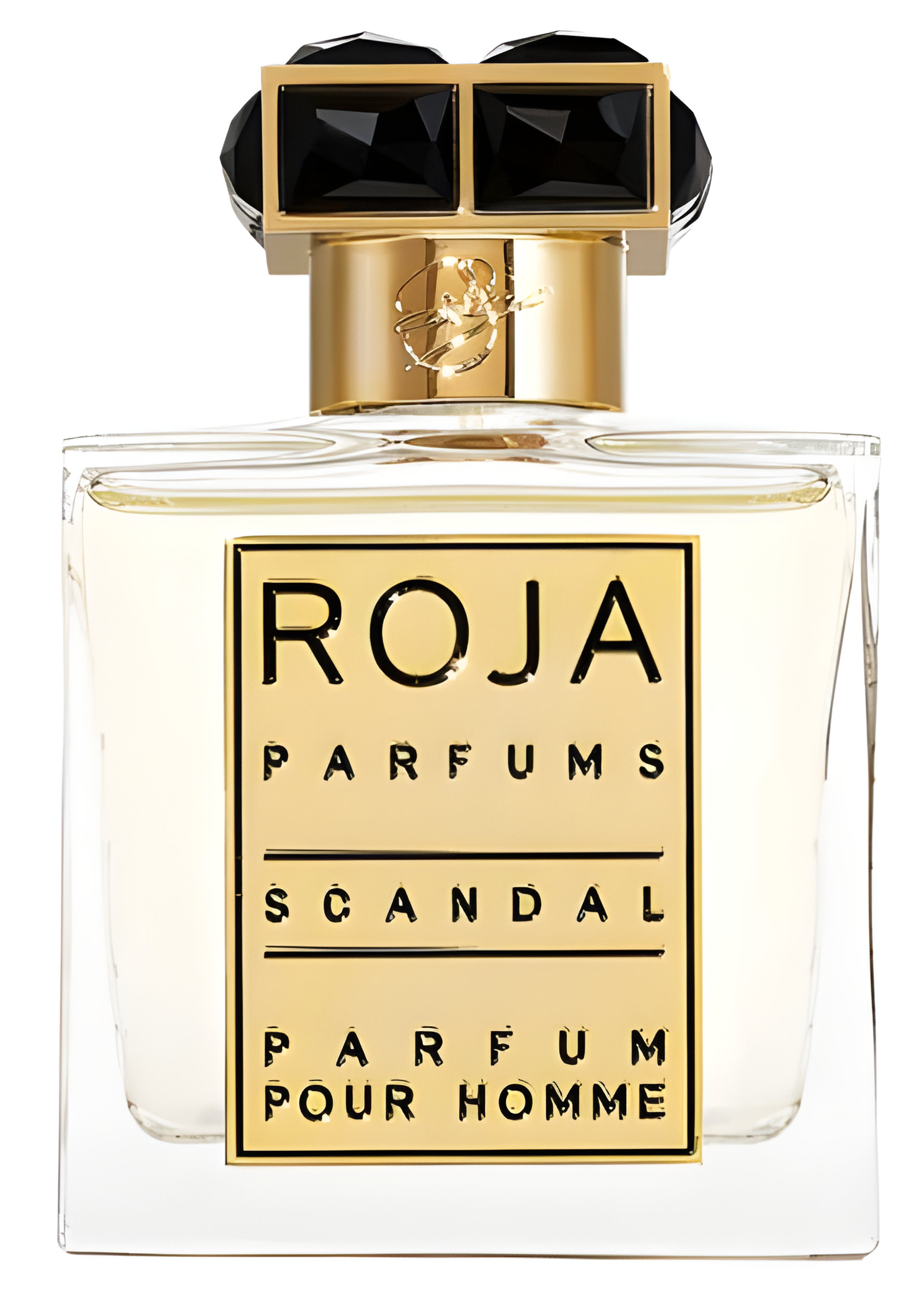 Picture of Scandal Pour Homme fragrance