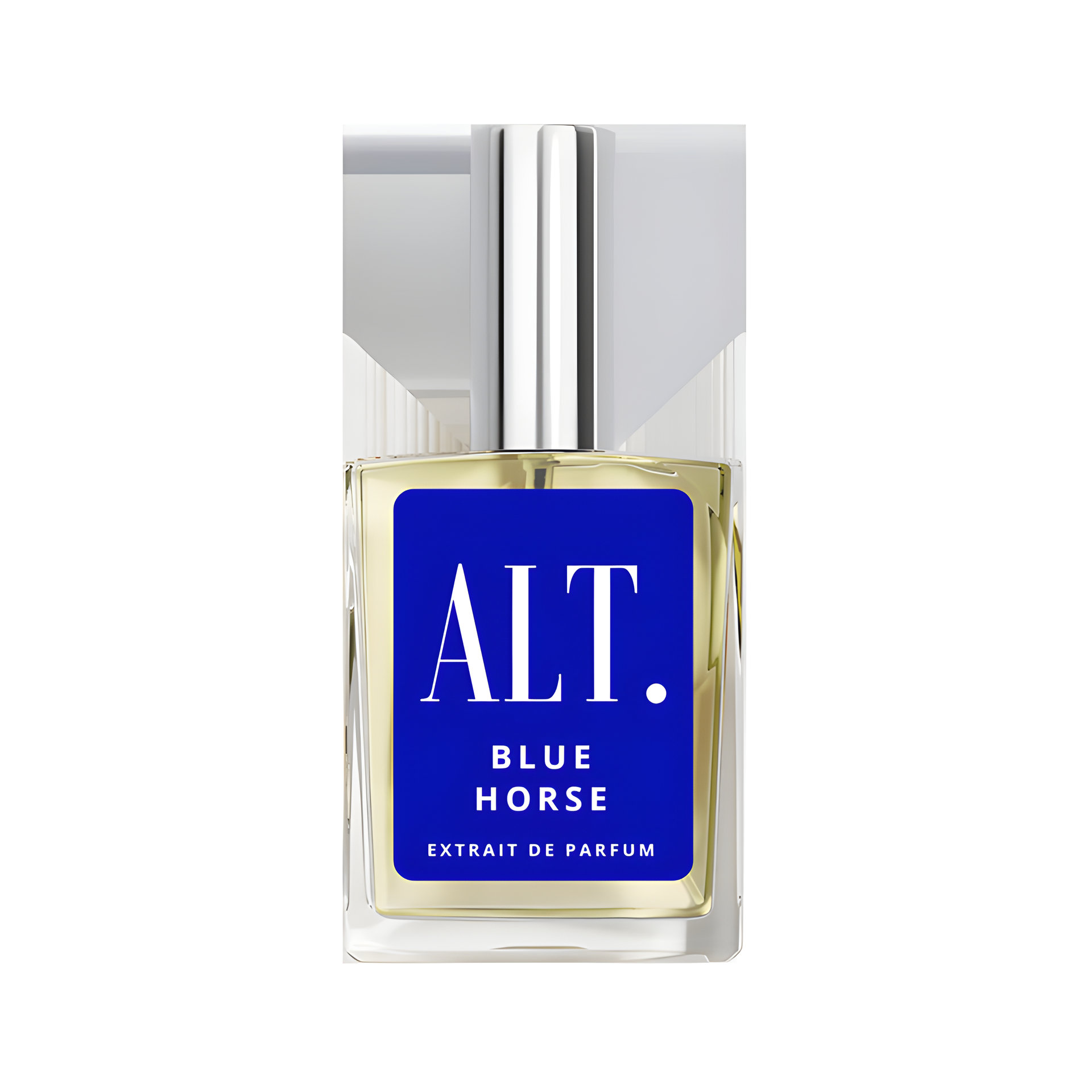 Blue Horse by ALT. Fragrances