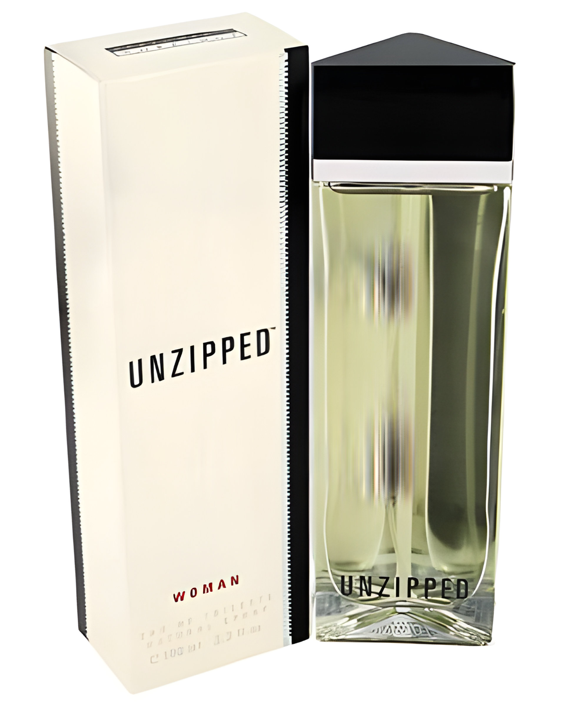 Unzipped Woman by Perfumer's Workshop