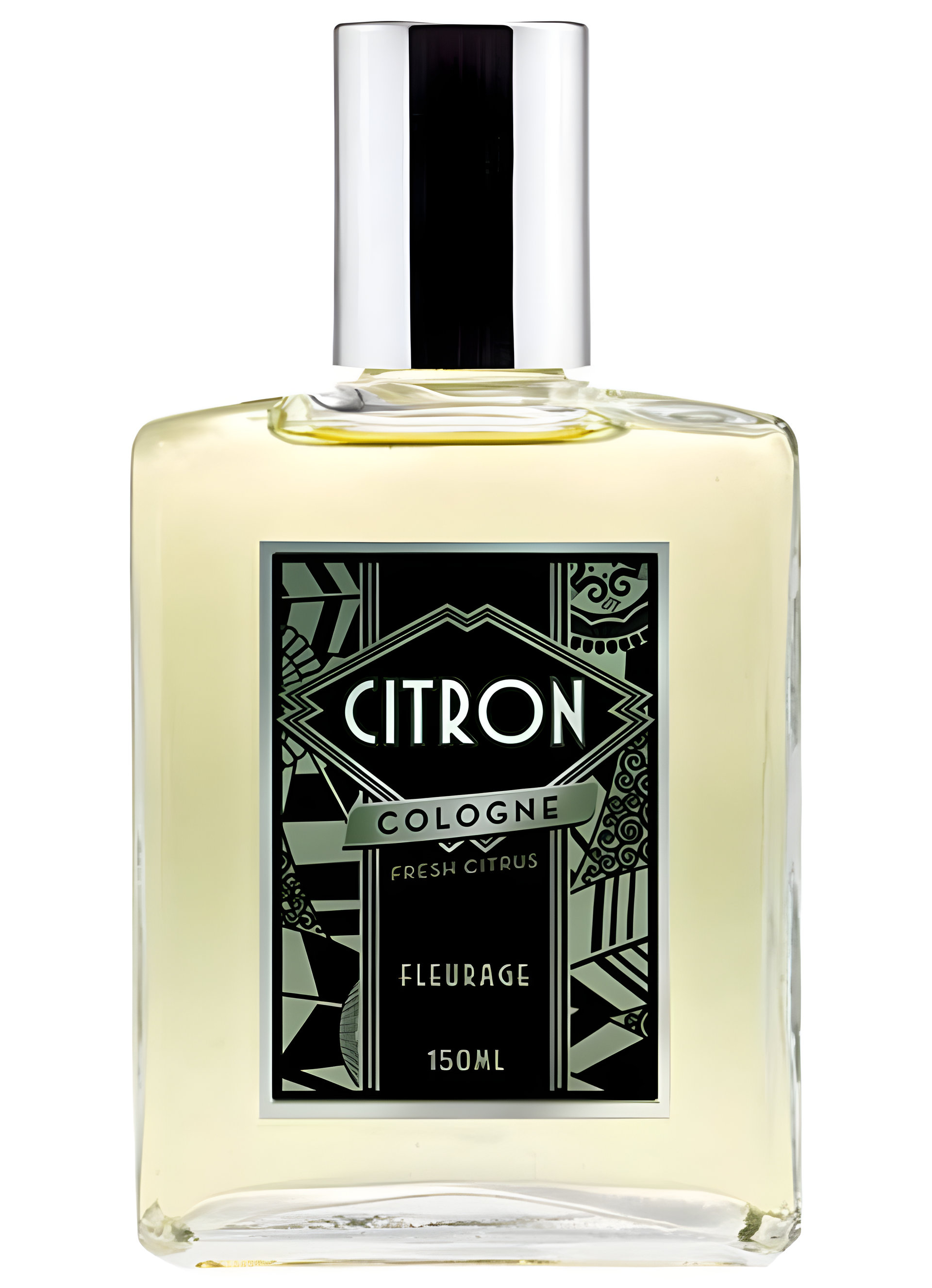 Picture of Citron Cologne fragrance