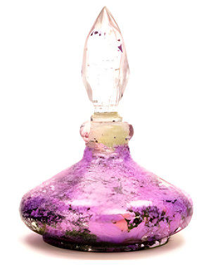 Courtesan by Scent by Alexis perfume bottle