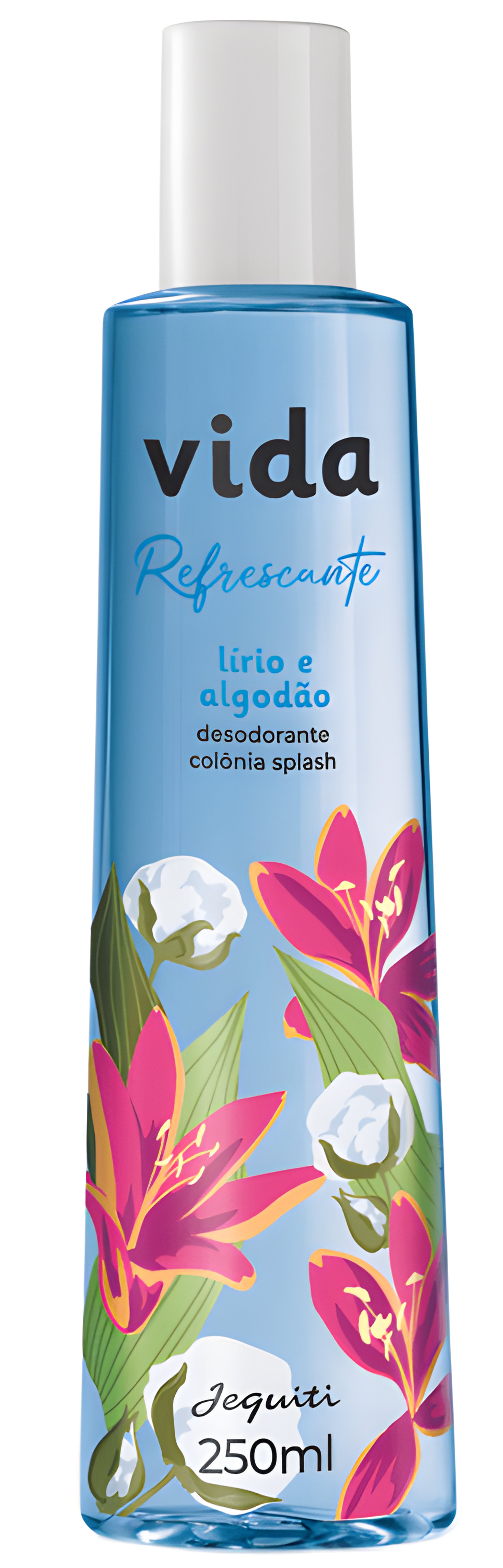 Picture of Vida Lírio E Algodão fragrance