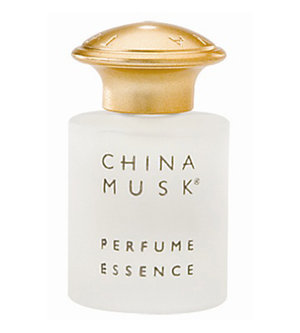 China Musk by TerraNova perfume bottle