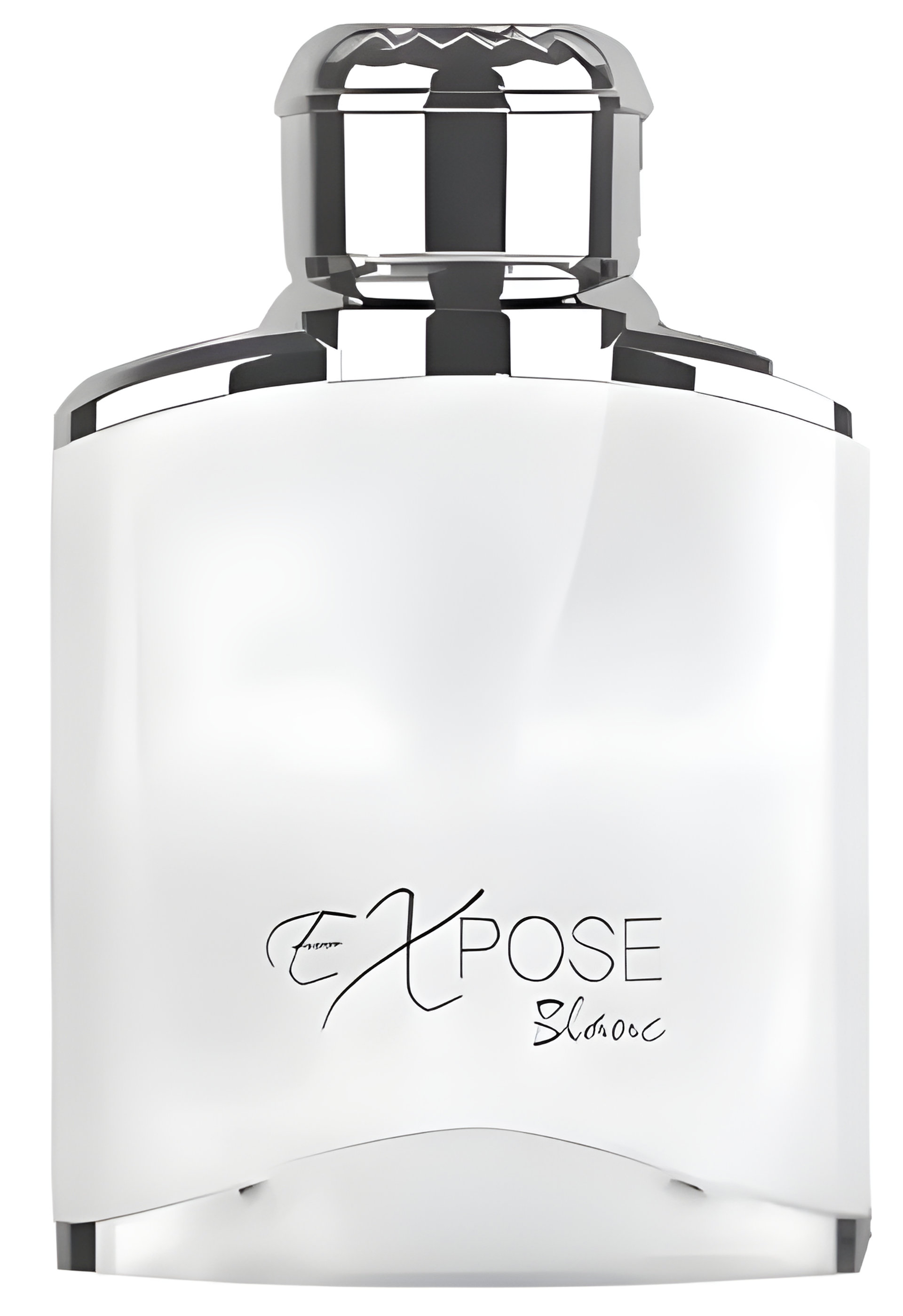 Picture of Expose Blanc fragrance