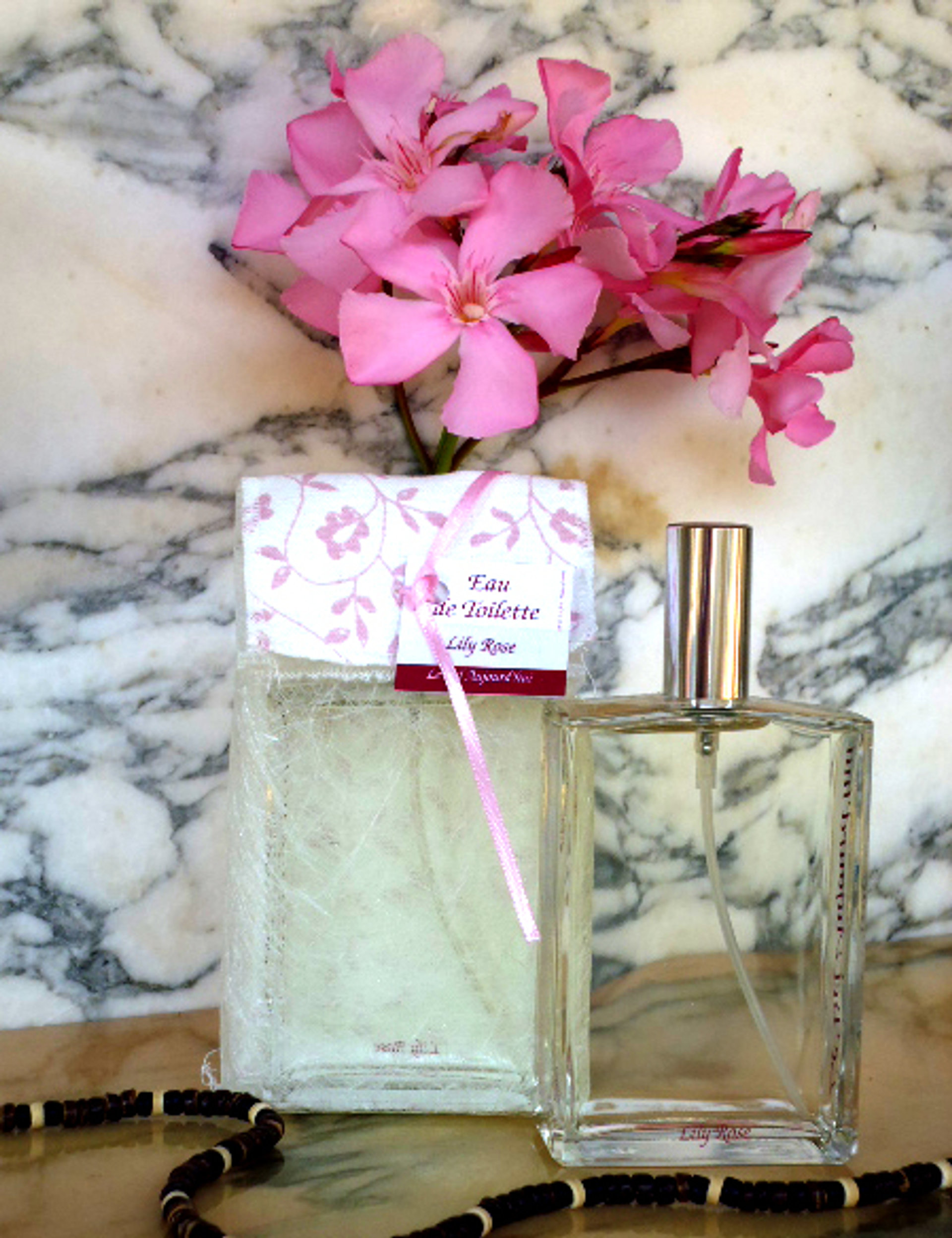 Picture of Lily Rose fragrance