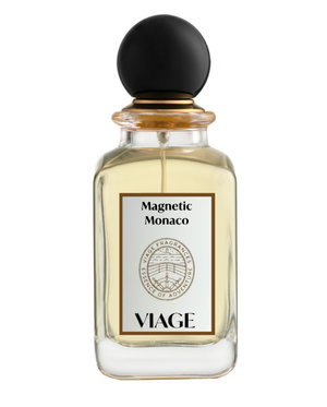Magnetic Monaco by Viage perfume bottle