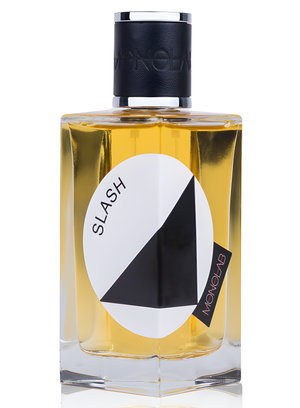 Slash by Monolab perfume bottle