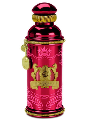Altesse Mysore by Alexandre.J perfume bottle