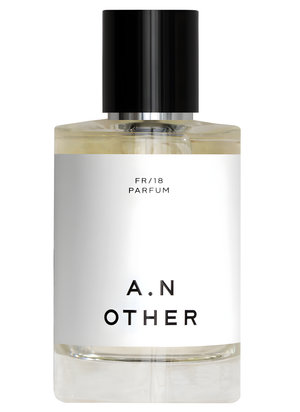 FR/18 by A. N. OTHER perfume bottle