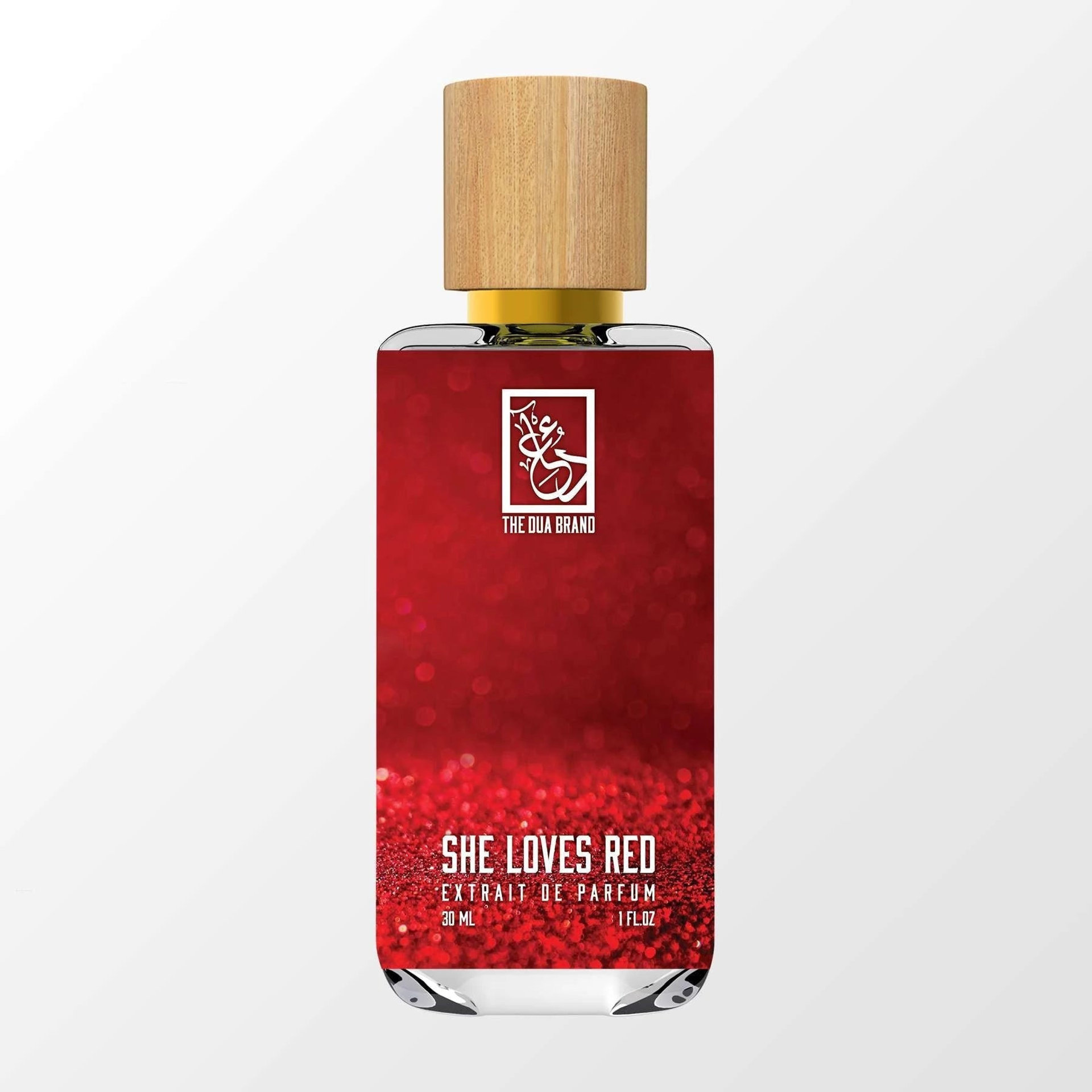 Picture of She Loves Red fragrance