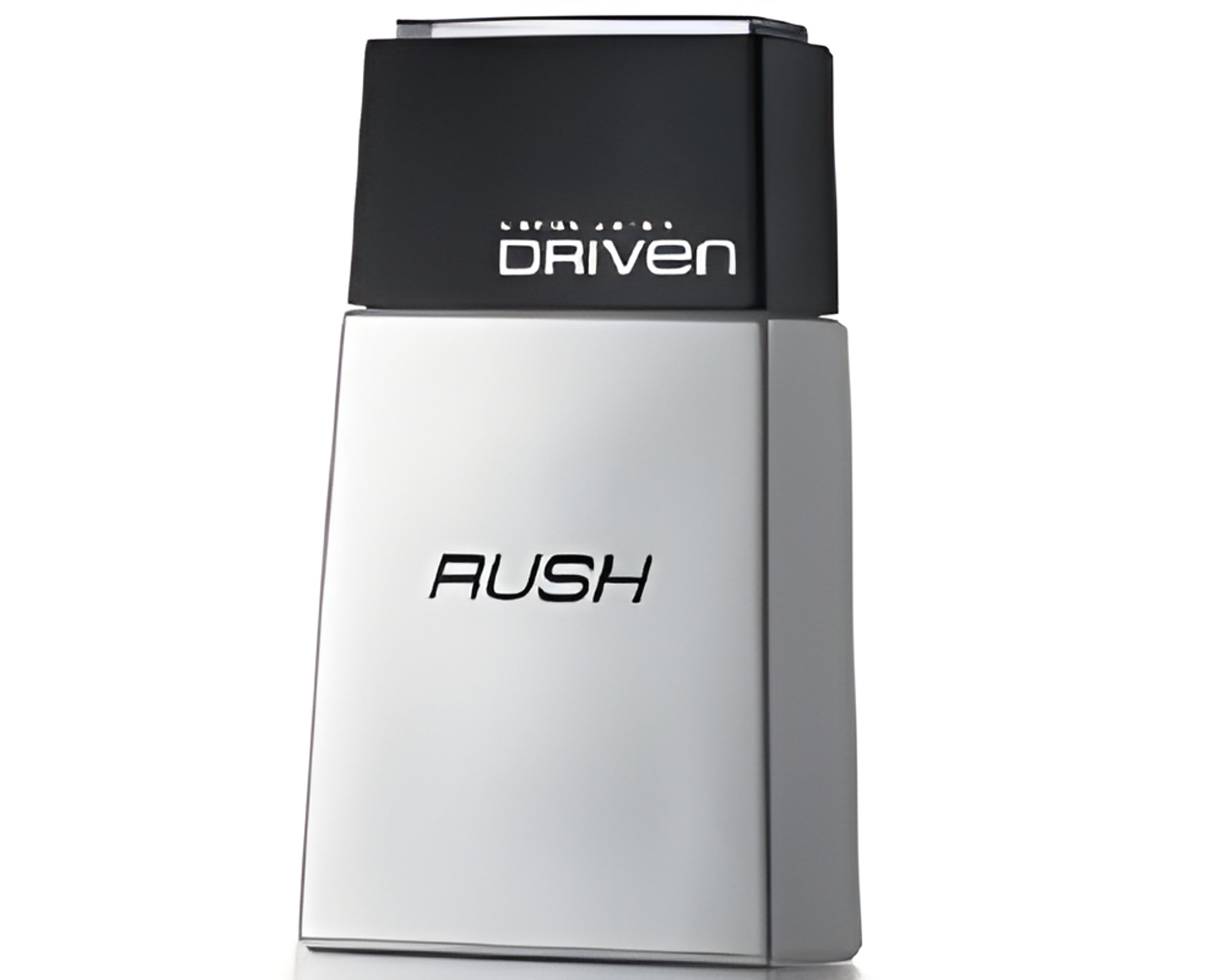 Picture of Derek Jeter Driven Rush fragrance