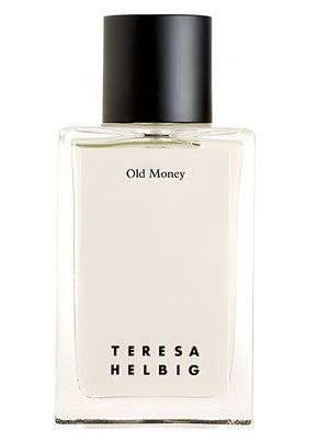 Old Money by Teresa Helbig perfume bottle